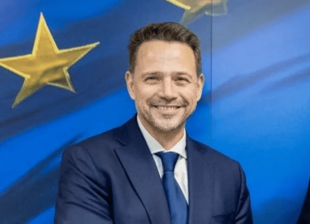 Rafał Trzaskowski Rafał Trzaskowski